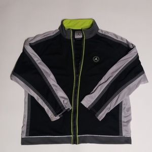 Jordan Altitude 13 Track Jacket RARE